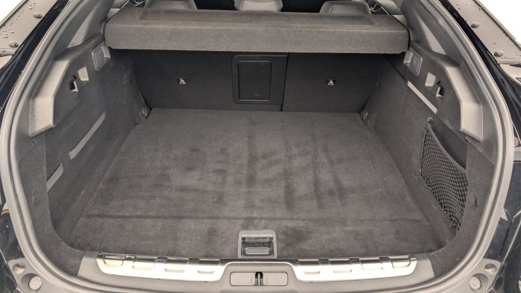 PEUGEOT 408 PHEV 225 e-EAT8 GT - ref: 1-367419 - Photo 11