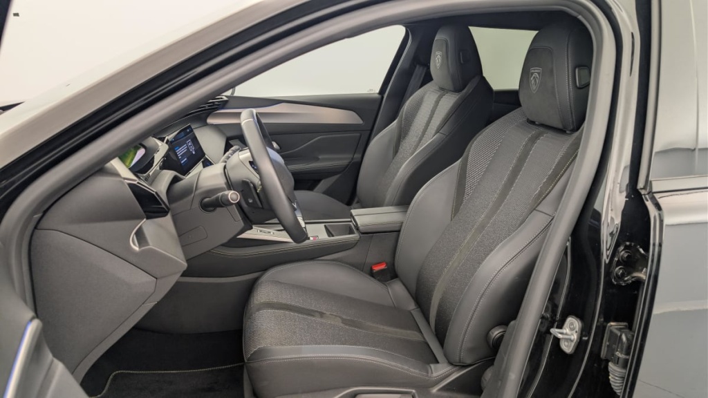 PEUGEOT 408 PHEV 225 e-EAT8 GT - ref: 1-367419 - Photo 16