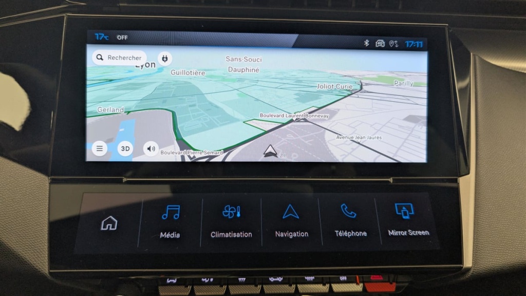 PEUGEOT 408 PHEV 225 e-EAT8 GT - ref: 1-367419 - Photo 17