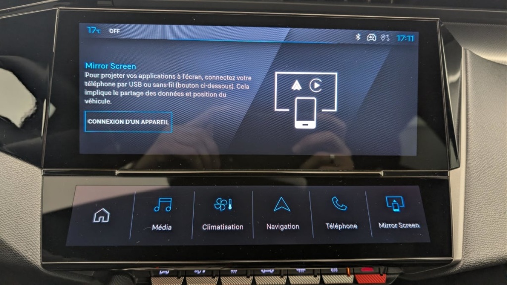 PEUGEOT 408 PHEV 225 e-EAT8 GT - ref: 1-367419 - Photo 18