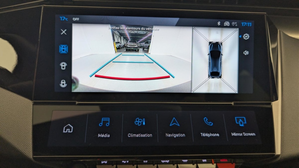 PEUGEOT 408 PHEV 225 e-EAT8 GT - ref: 1-367419 - Photo 19