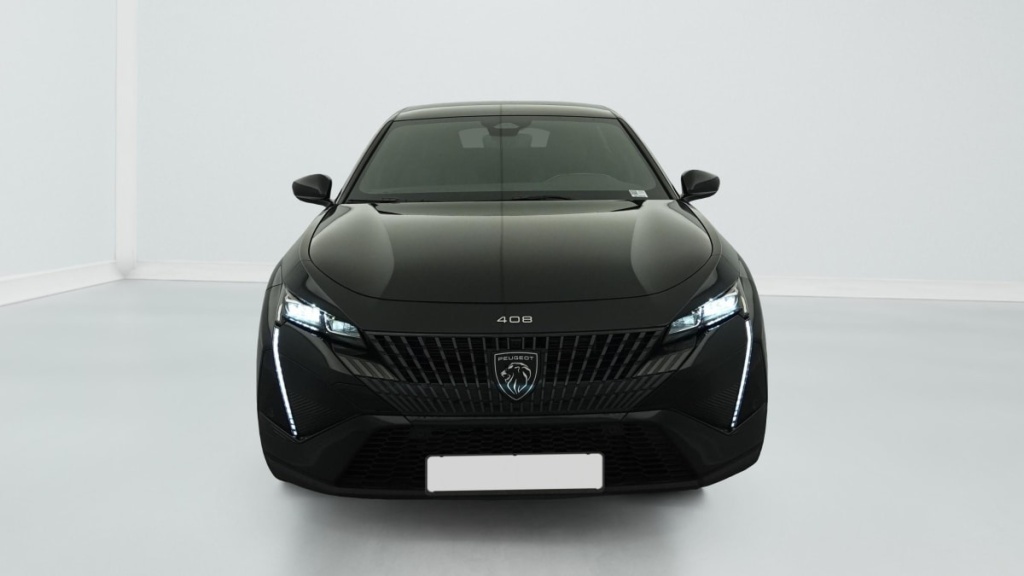 PEUGEOT 408 PHEV 225 e-EAT8 GT - ref: 1-367419 - Photo 2