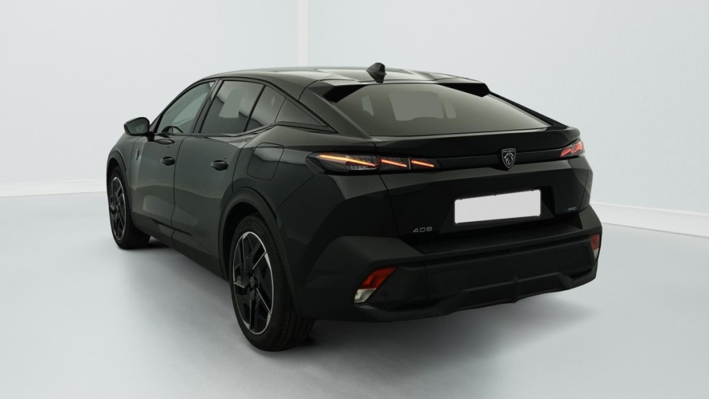 PEUGEOT 408 PHEV 225 e-EAT8 GT - ref: 1-367419 - Photo 5