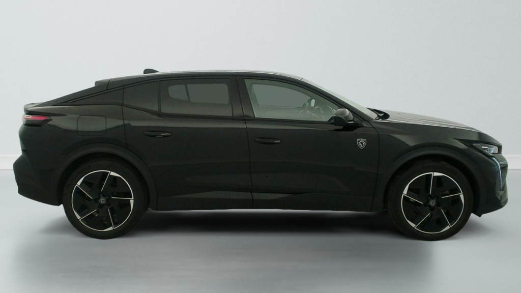 PEUGEOT 408 PHEV 225 e-EAT8 GT - ref: 1-367419 - Photo 8