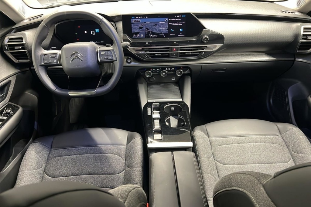 CITROEN C5 X PureTech 130 S S EAT8 Feel Pack - ref: 1-367456 - Photo 12