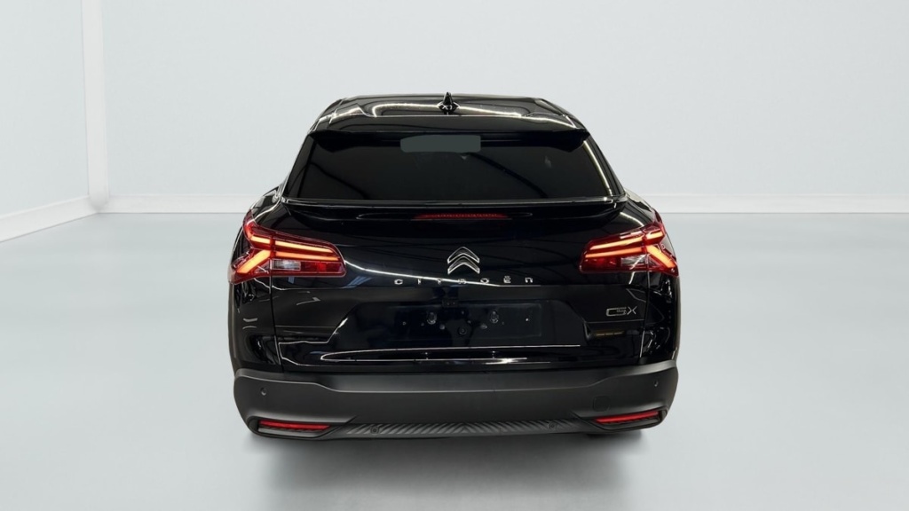 CITROEN C5 X PureTech 130 S S EAT8 Feel Pack - ref: 1-367456 - Photo 6