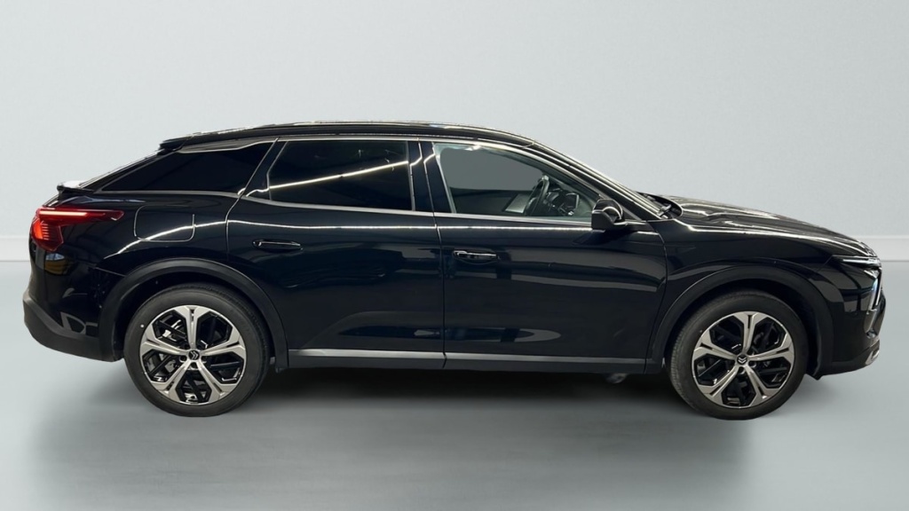 CITROEN C5 X PureTech 130 S S EAT8 Feel Pack - ref: 1-367456 - Photo 8