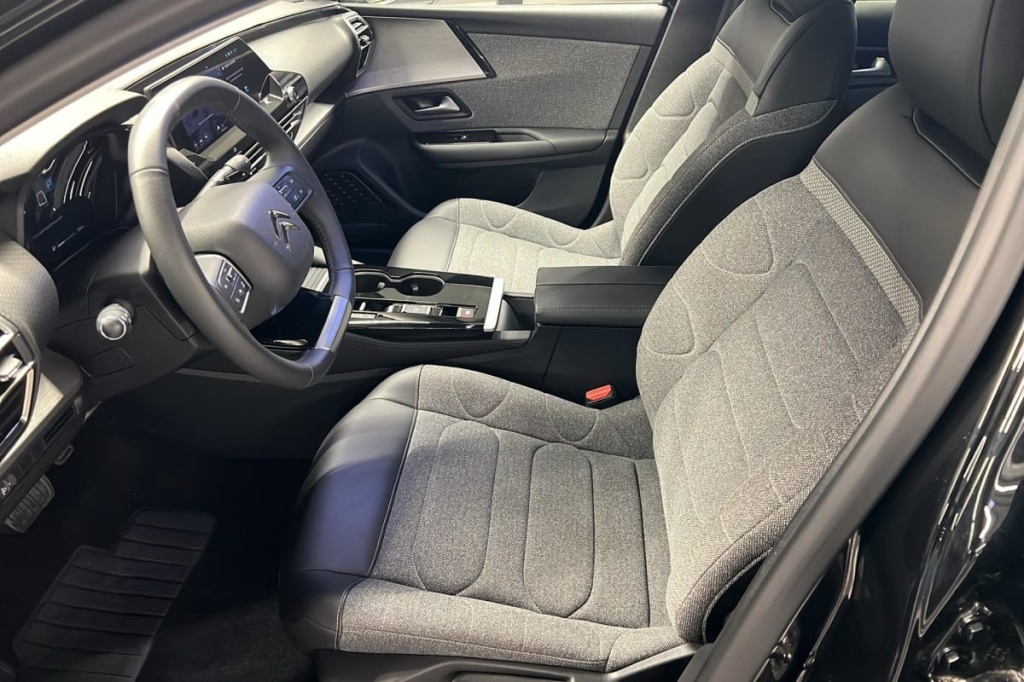 CITROEN C5 X PureTech 130 S S EAT8 Feel Pack - ref: 1-367456 - Photo 9