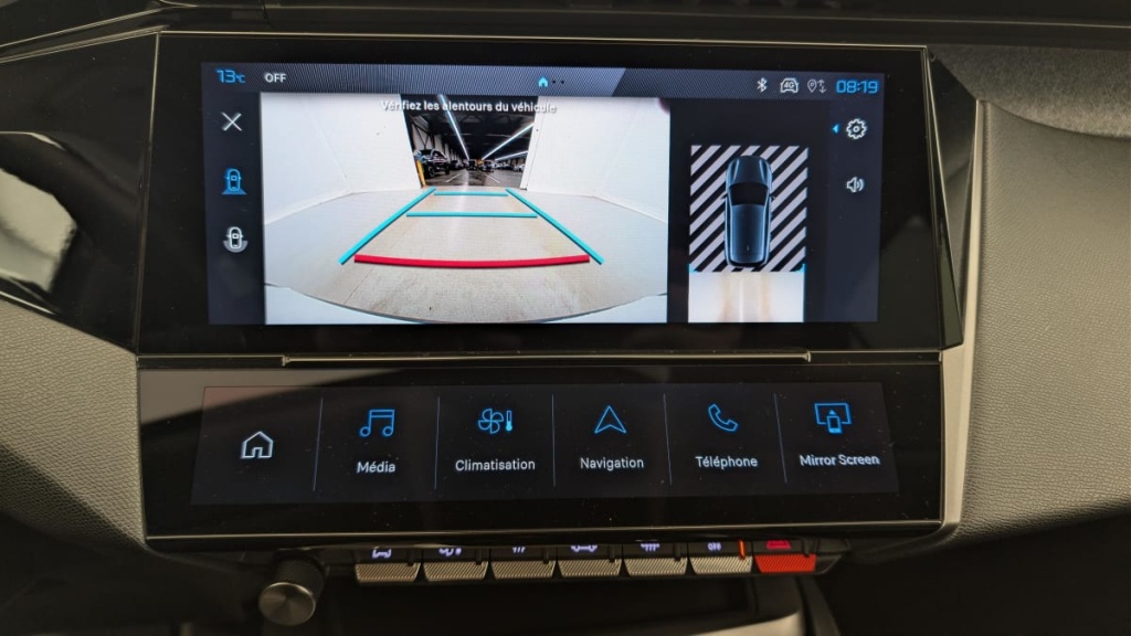 PEUGEOT 308 PureTech 130ch S S BVM6 Allure - ref: 1-367457 - Photo 19