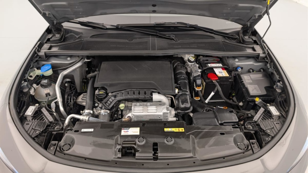 PEUGEOT 308 PureTech 130ch S S BVM6 Allure - ref: 1-367457 - Photo 20