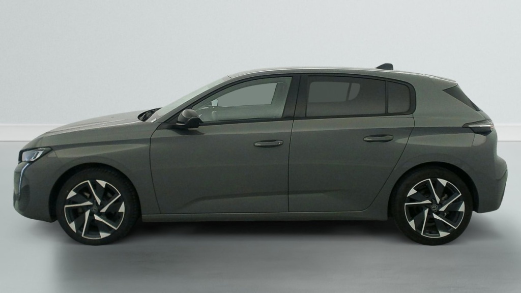 PEUGEOT 308 PureTech 130ch S S BVM6 Allure - ref: 1-367457 - Photo 4