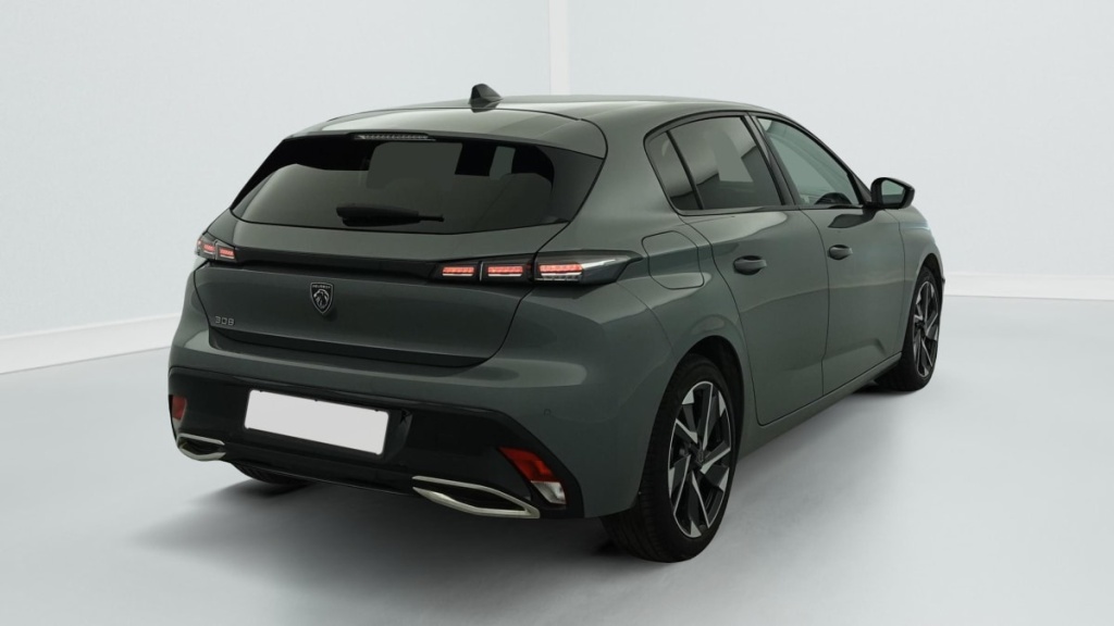 PEUGEOT 308 PureTech 130ch S S BVM6 Allure - ref: 1-367457 - Photo 7