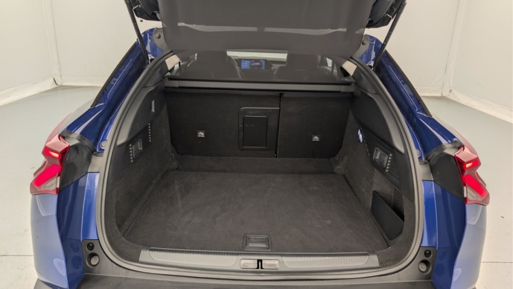 CITROEN C5 X PureTech 130 S S EAT8 Feel Pack - ref: 1-367458 - Photo 11