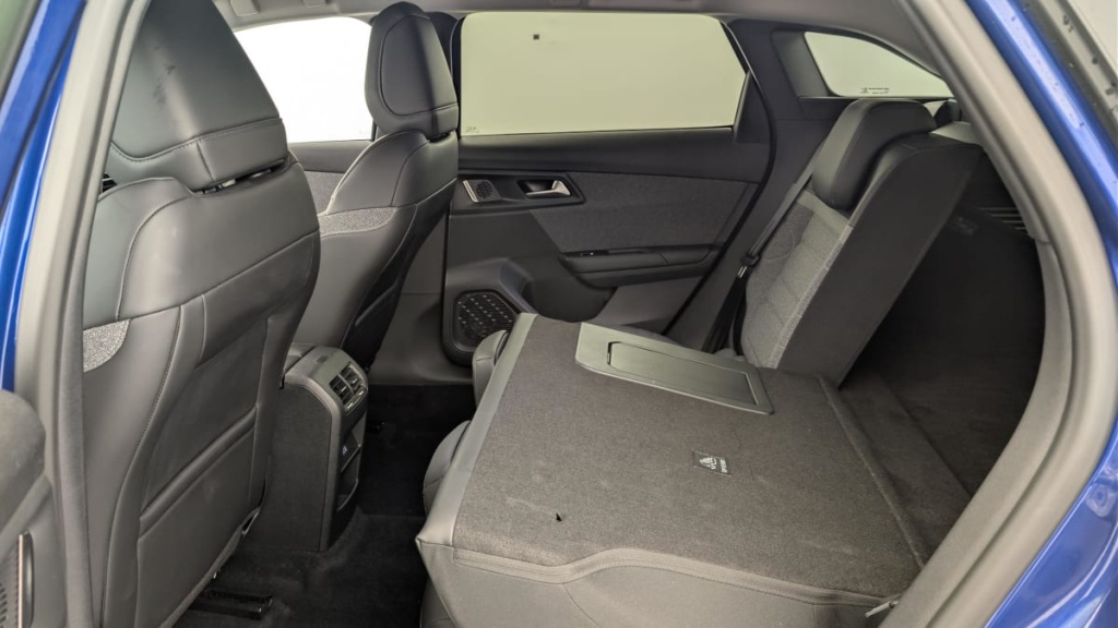 CITROEN C5 X PureTech 130 S S EAT8 Feel Pack - ref: 1-367458 - Photo 12