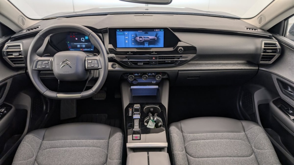 CITROEN C5 X PureTech 130 S S EAT8 Feel Pack - ref: 1-367458 - Photo 13