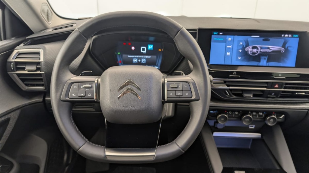 CITROEN C5 X PureTech 130 S S EAT8 Feel Pack - ref: 1-367458 - Photo 14