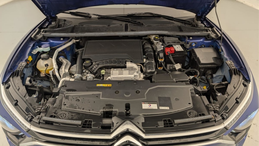 CITROEN C5 X PureTech 130 S S EAT8 Feel Pack - ref: 1-367458 - Photo 20