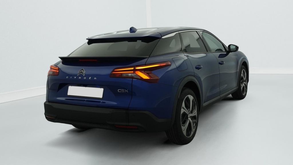 CITROEN C5 X PureTech 130 S S EAT8 Feel Pack - ref: 1-367458 - Photo 7