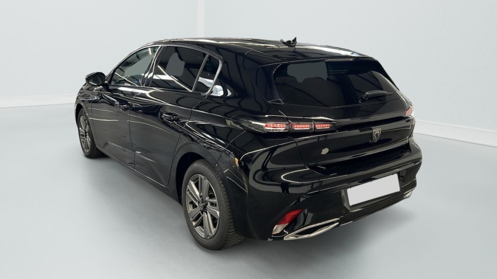 PEUGEOT 308 PureTech 130ch S S EAT8 Allure - ref: 1-367460 - Photo 5