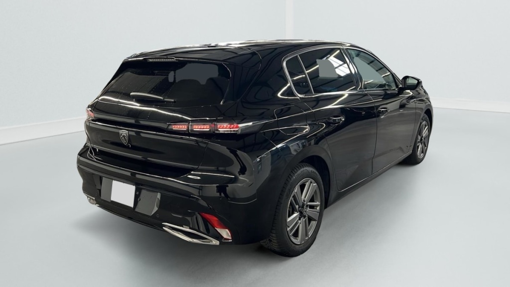 PEUGEOT 308 PureTech 130ch S S EAT8 Allure - ref: 1-367460 - Photo 7