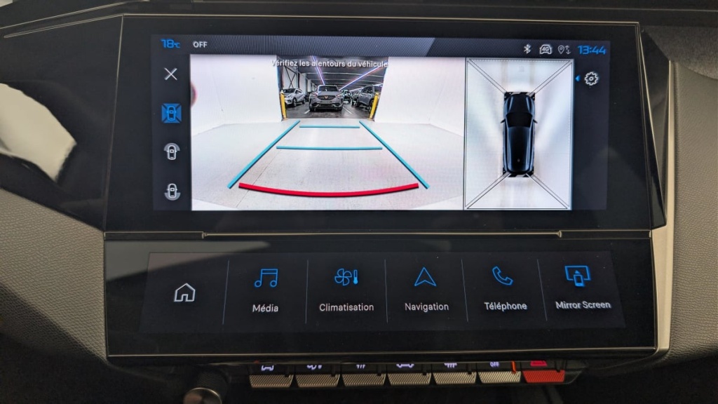 PEUGEOT 308 SW PHEV 180 e-EAT8 Allure - ref: 1-367472 - Photo 19