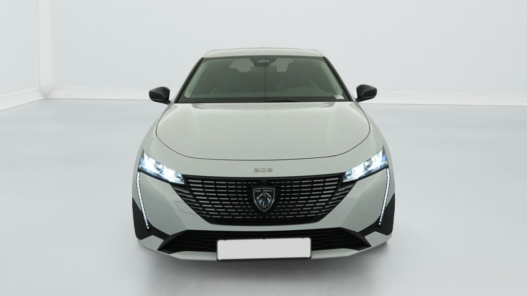 PEUGEOT 308 SW PHEV 180 e-EAT8 Allure - ref: 1-367472 - Photo 2