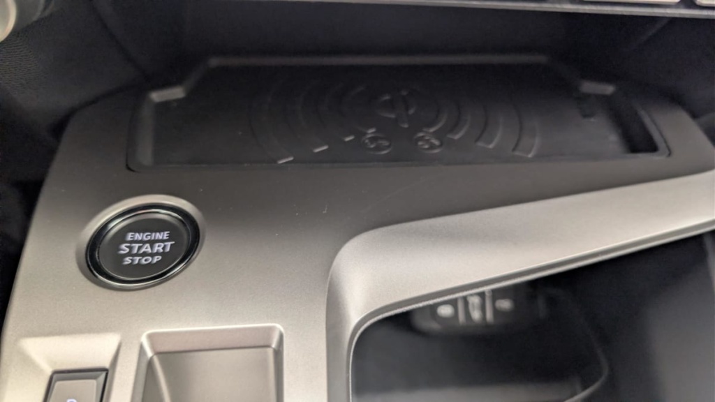 PEUGEOT 308 SW PHEV 180 e-EAT8 Allure - ref: 1-367472 - Photo 20