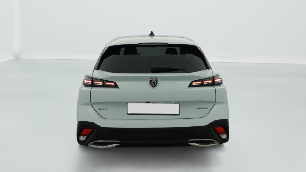 PEUGEOT 308 SW PHEV 180 e-EAT8 Allure - ref: 1-367472 - Photo 6