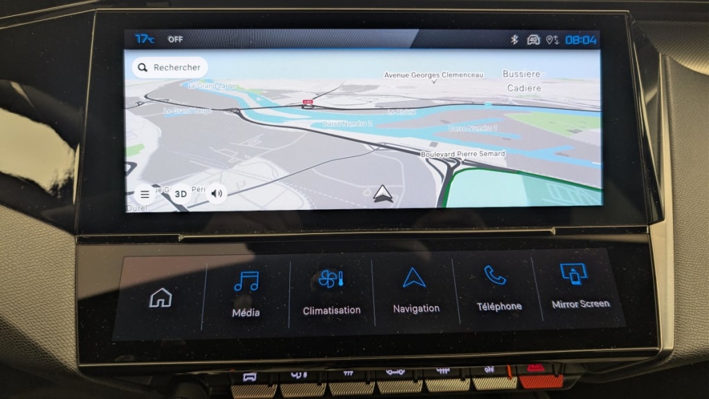 PEUGEOT 408 PHEV 225 e-EAT8 GT - ref: 1-367562 - Photo 17