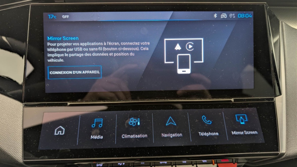 PEUGEOT 408 PHEV 225 e-EAT8 GT - ref: 1-367562 - Photo 18