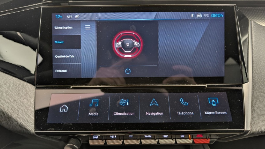 PEUGEOT 408 PHEV 225 e-EAT8 GT - ref: 1-367562 - Photo 20