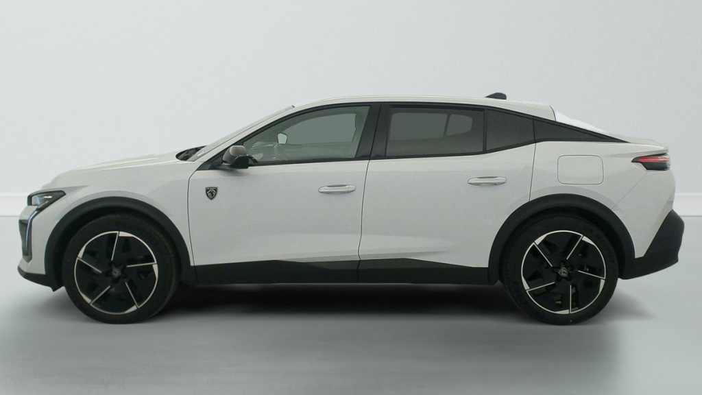 PEUGEOT 408 PHEV 225 e-EAT8 GT - ref: 1-367562 - Photo 4