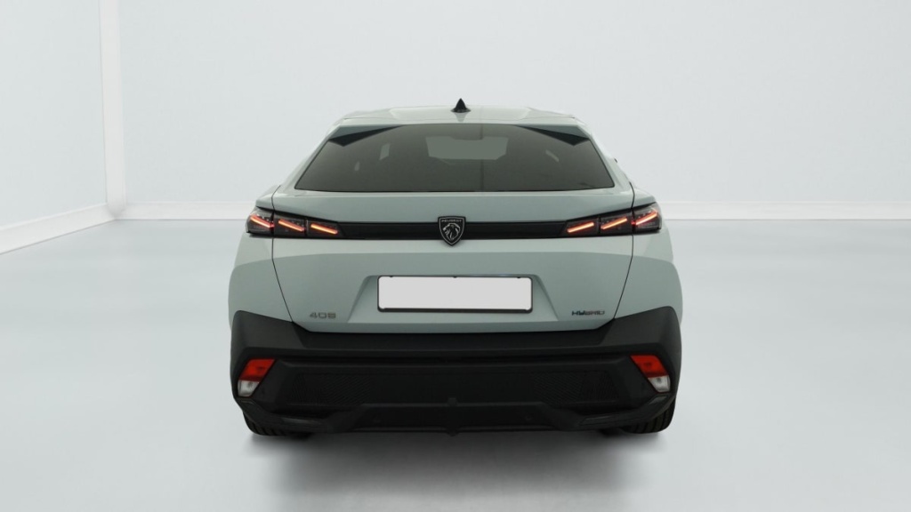 PEUGEOT 408 PHEV 225 e-EAT8 GT - ref: 1-367562 - Photo 6