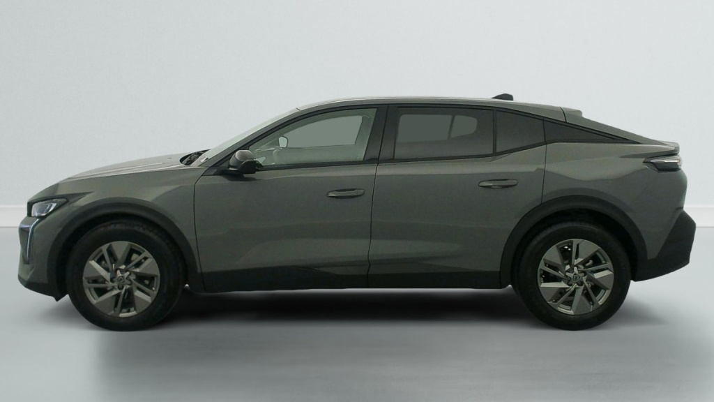 PEUGEOT 408 Hybrid 145 e-DCS6 Allure - ref: 1-367584 - Photo 4