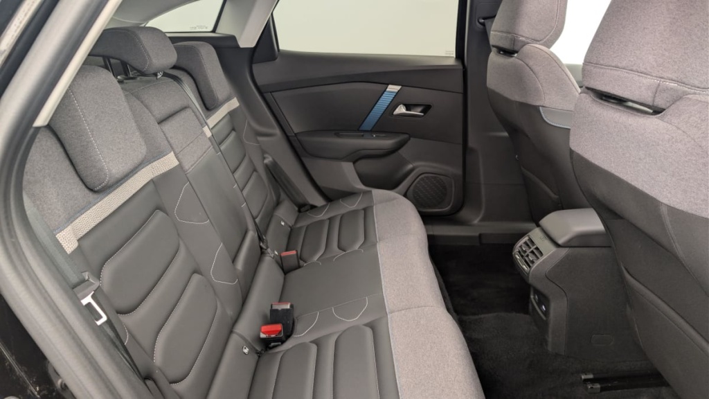 CITROEN E-C4 136 ch Automatique Shine - ref: 1-367590 - Photo 10