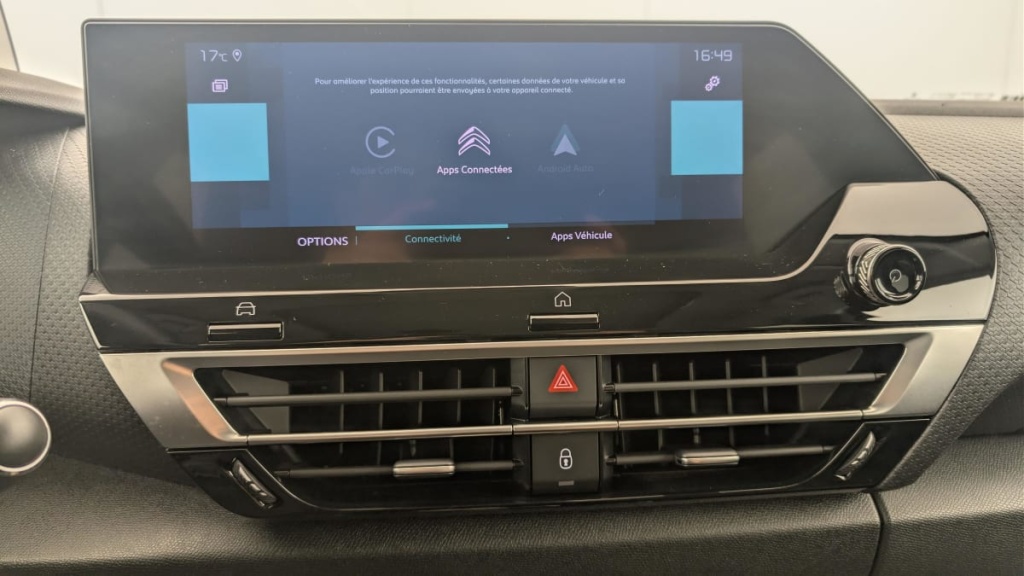 CITROEN E-C4 136 ch Automatique Shine - ref: 1-367590 - Photo 18