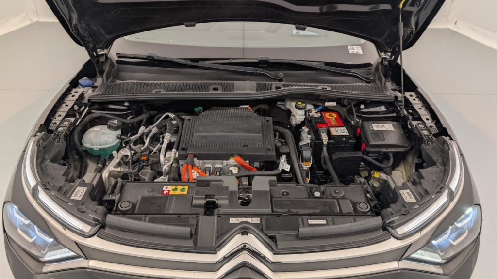 CITROEN E-C4 136 ch Automatique Shine - ref: 1-367590 - Photo 20