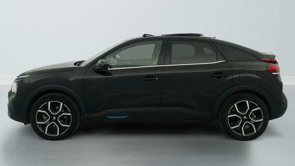 CITROEN E-C4 136 ch Automatique Shine - ref: 1-367590 - Photo 4