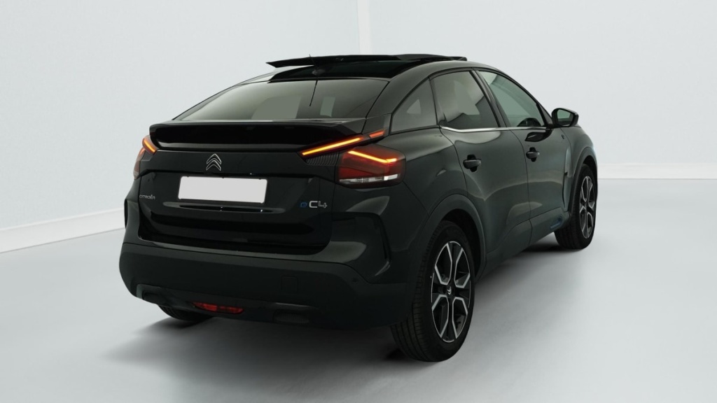 CITROEN E-C4 136 ch Automatique Shine - ref: 1-367590 - Photo 7