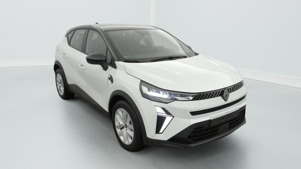 RENAULT Captur TCe 90 ch Evolution - ref: 1-367602 - Photo 1