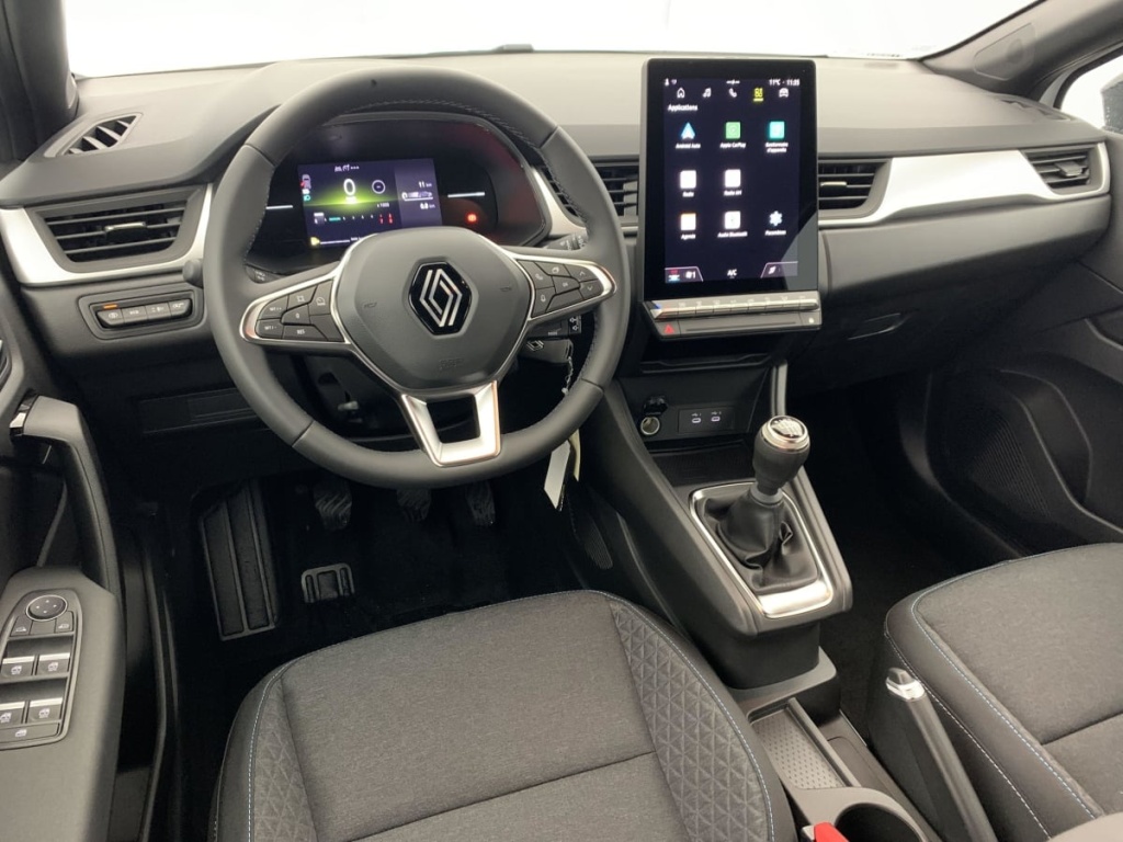 RENAULT Captur TCe 90 ch Evolution - ref: 1-367602 - Photo 14