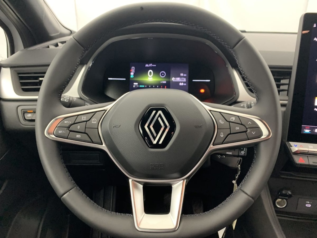 RENAULT Captur TCe 90 ch Evolution - ref: 1-367603 - Photo 15