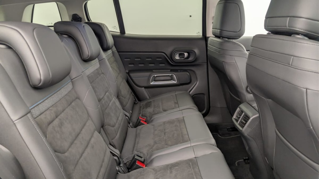 CITROEN C5 Aircross PureTech 130 S S EAT8 Feel Pack - ref: 1-367655 - Photo 10