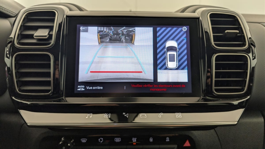 CITROEN C5 Aircross PureTech 130 S S EAT8 Feel Pack - ref: 1-367655 - Photo 18