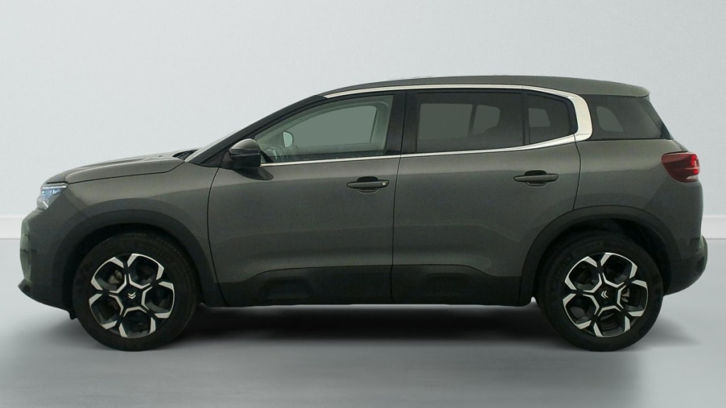 CITROEN C5 Aircross PureTech 130 S S EAT8 Feel Pack - ref: 1-367655 - Photo 4