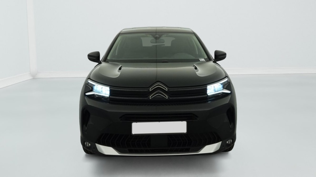 CITROEN C5 Aircross PureTech 130 S S EAT8 Feel Pack - ref: 1-367656 - Photo 2