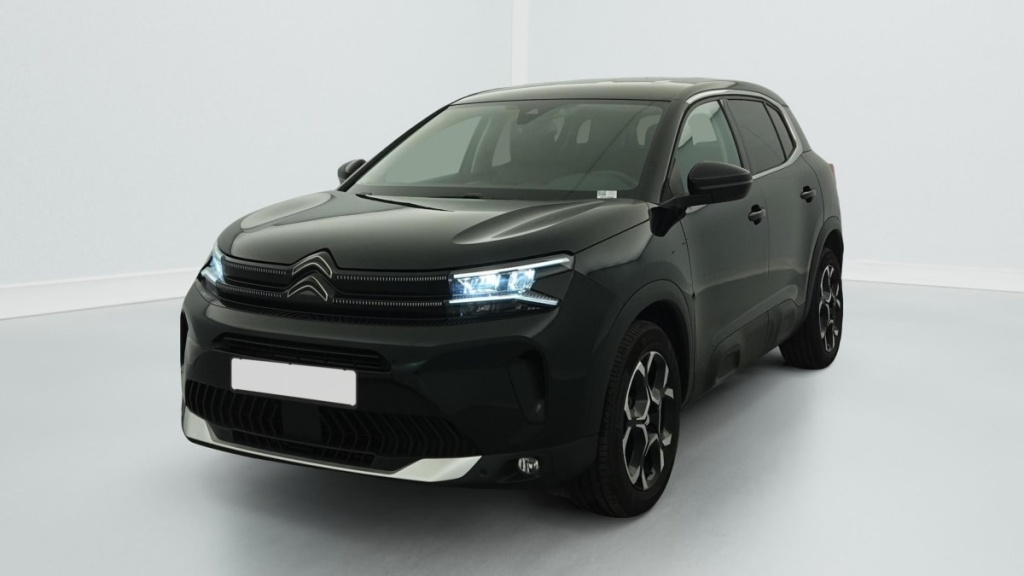 CITROEN C5 Aircross PureTech 130 S S EAT8 Feel Pack - ref: 1-367656 - Photo 3