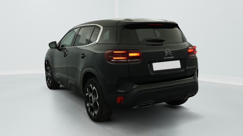 CITROEN C5 Aircross PureTech 130 S S EAT8 Feel Pack - ref: 1-367656 - Photo 5