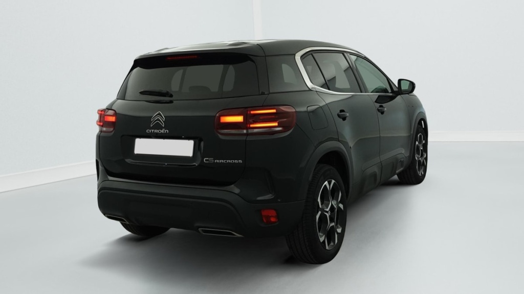 CITROEN C5 Aircross PureTech 130 S S EAT8 Feel Pack - ref: 1-367656 - Photo 7