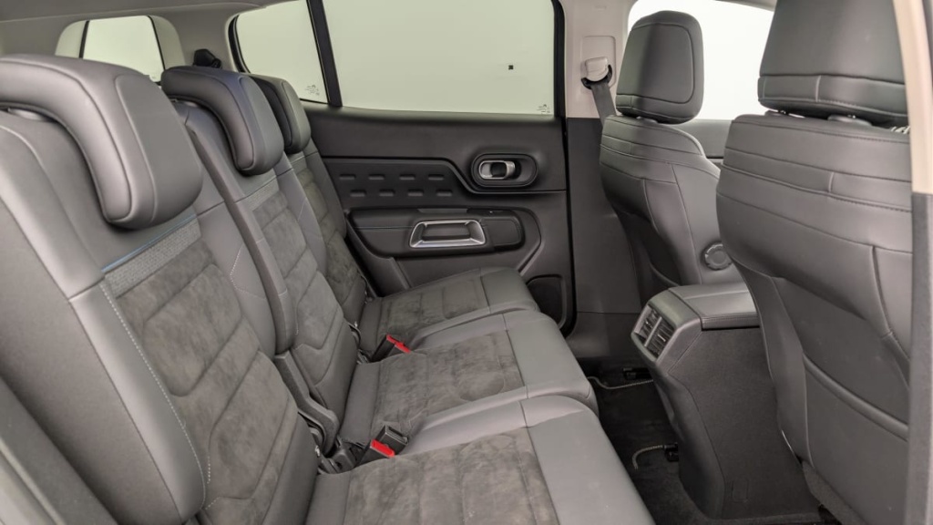 CITROEN C5 Aircross PureTech 130 S S EAT8 Feel Pack - ref: 1-367657 - Photo 10